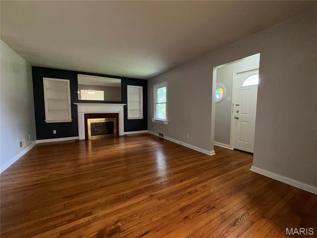 Forders Garden Lts - Residential Lease
