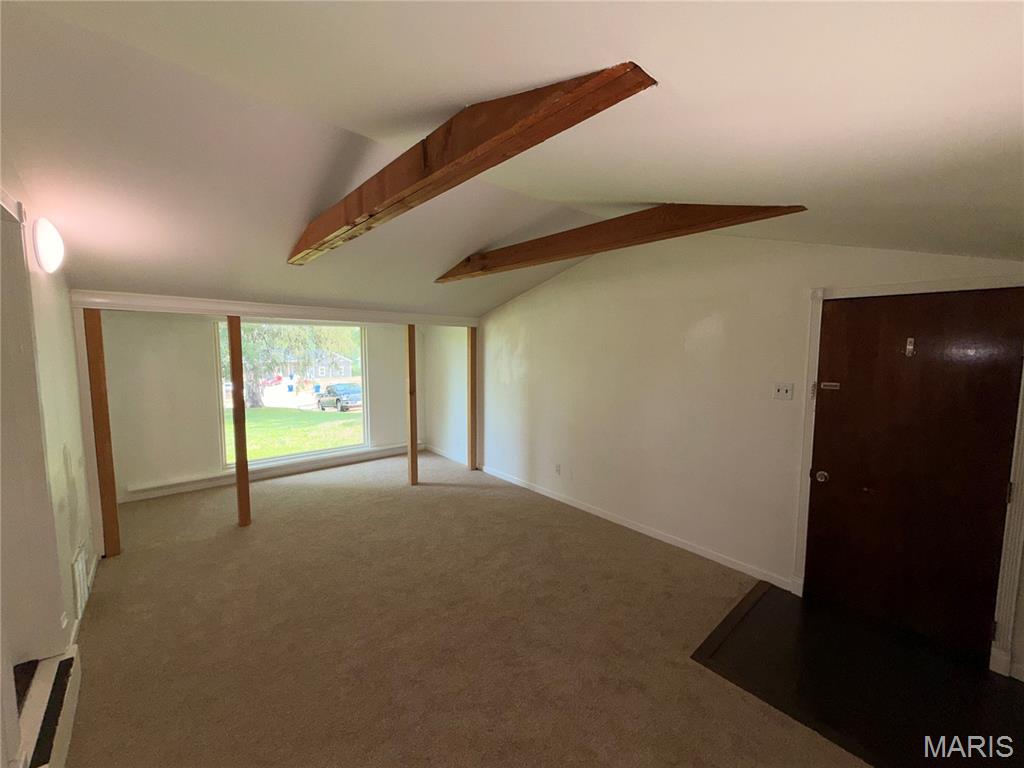 Forders Garden Lts - Residential Lease