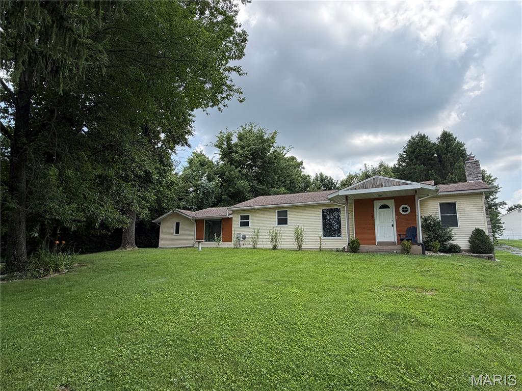 Forders Garden Lts - Residential Lease