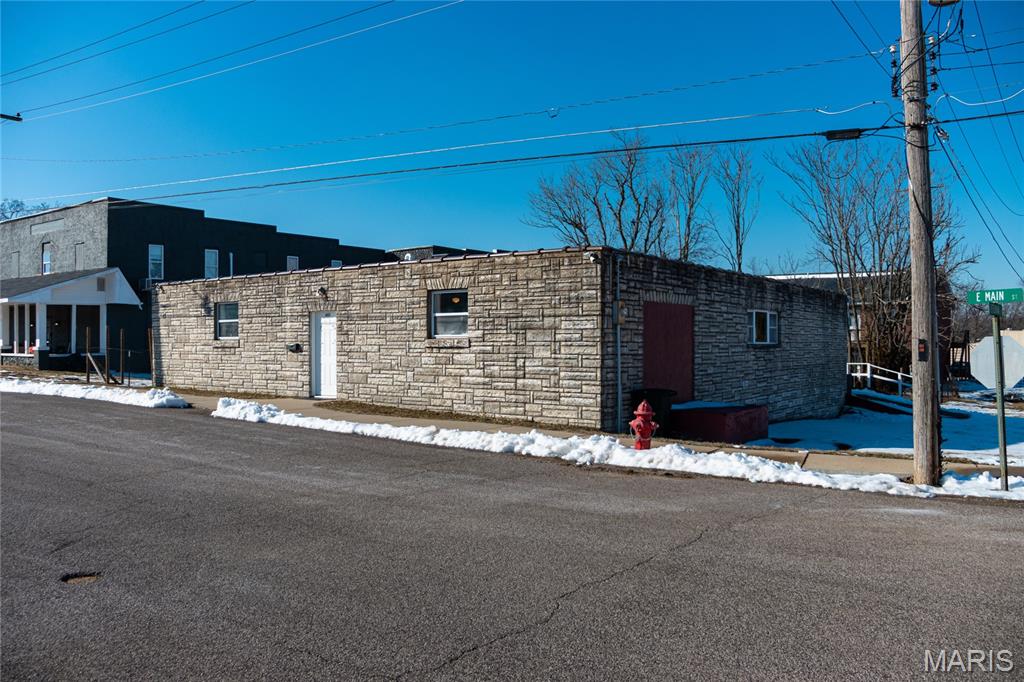 N/A - Residential
