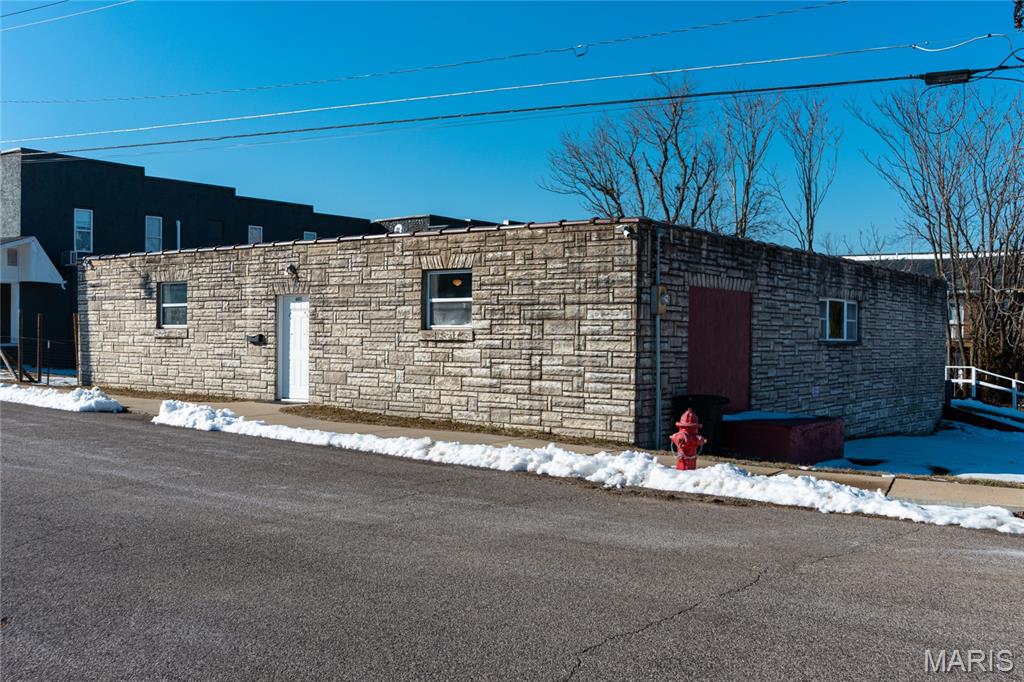 N/A - Residential