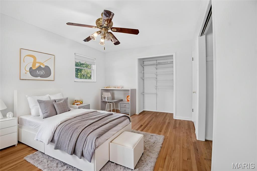 Warson Meadows 2 - Residential
