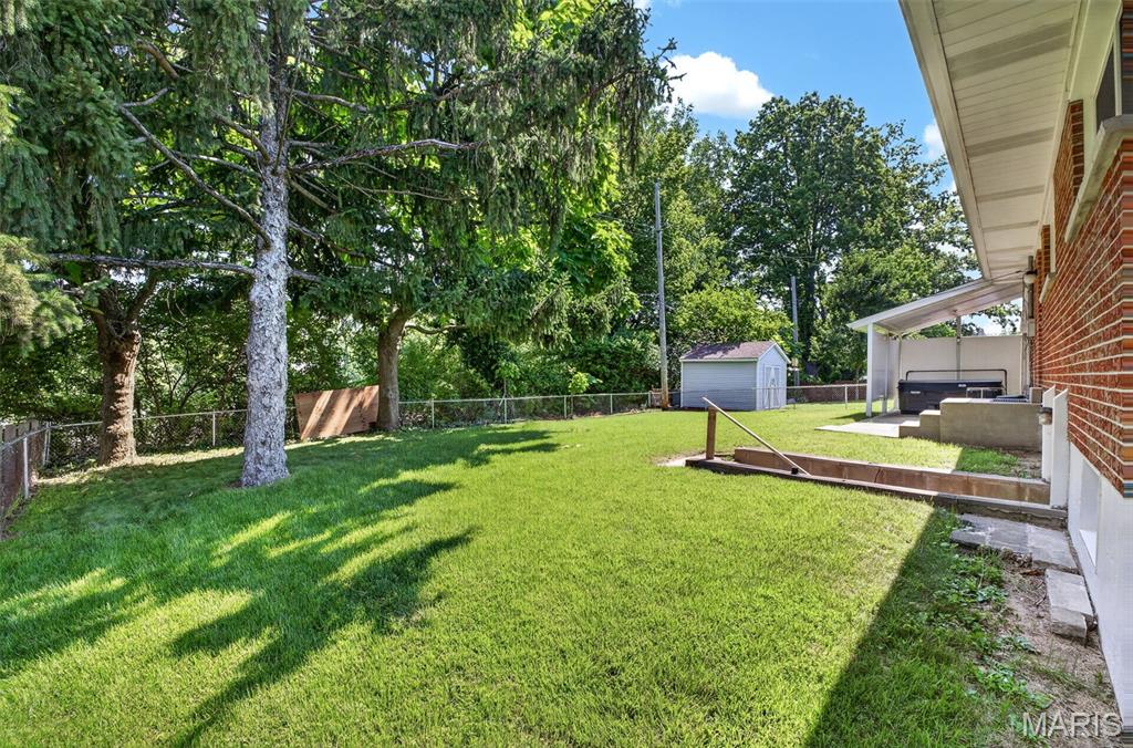 Warson Meadows 2 - Residential