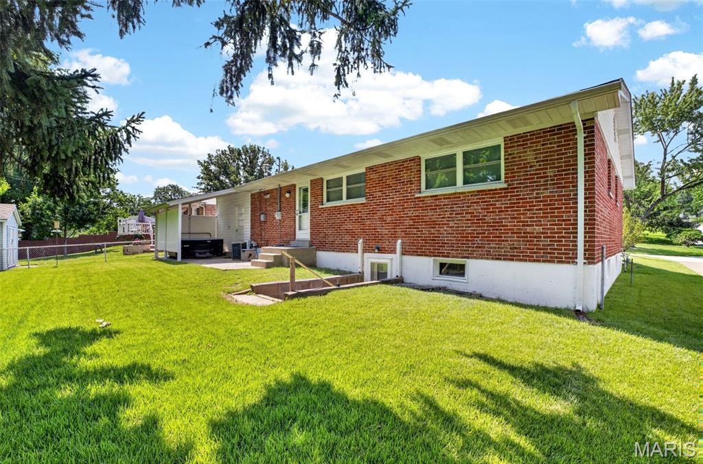 Warson Meadows 2 - Residential