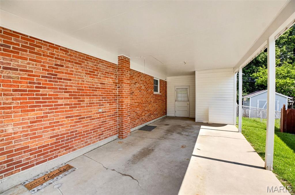 Warson Meadows 2 - Residential
