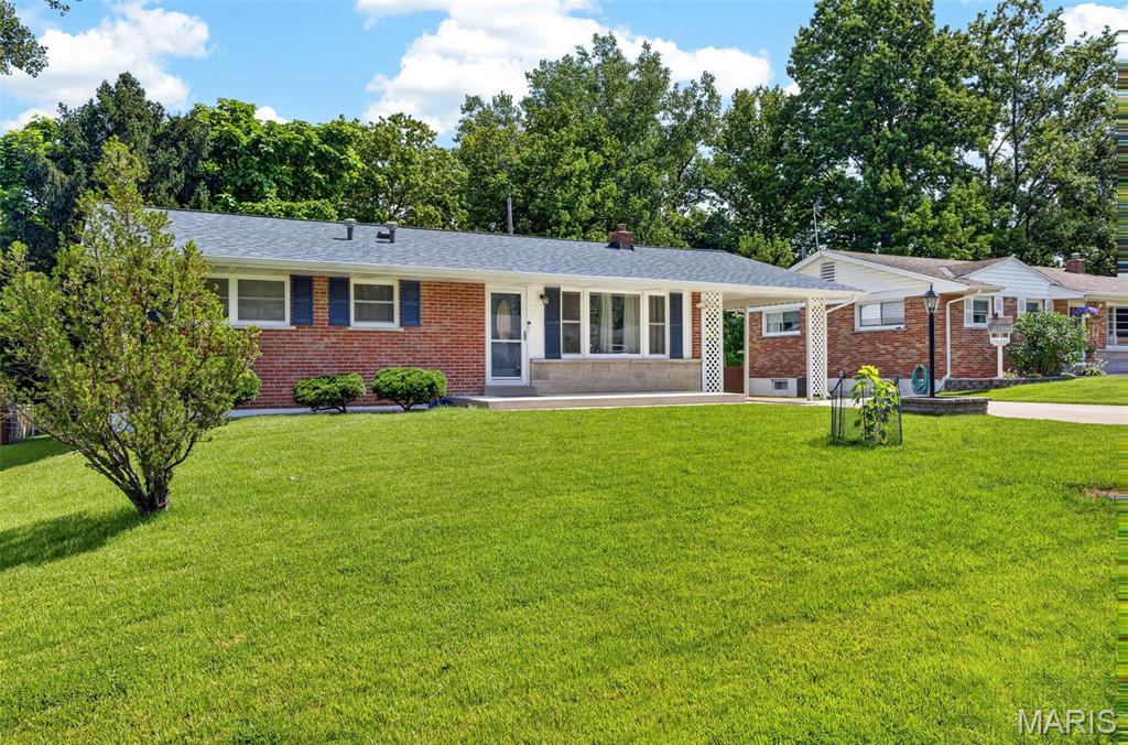 Warson Meadows 2 - Residential