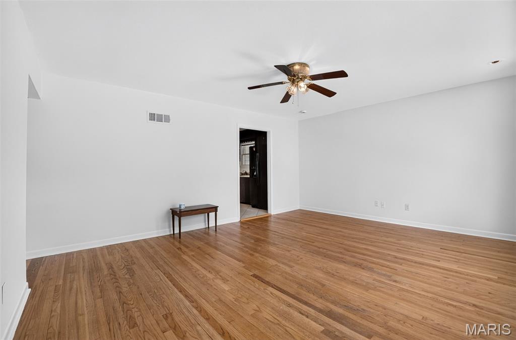 Warson Meadows 2 - Residential