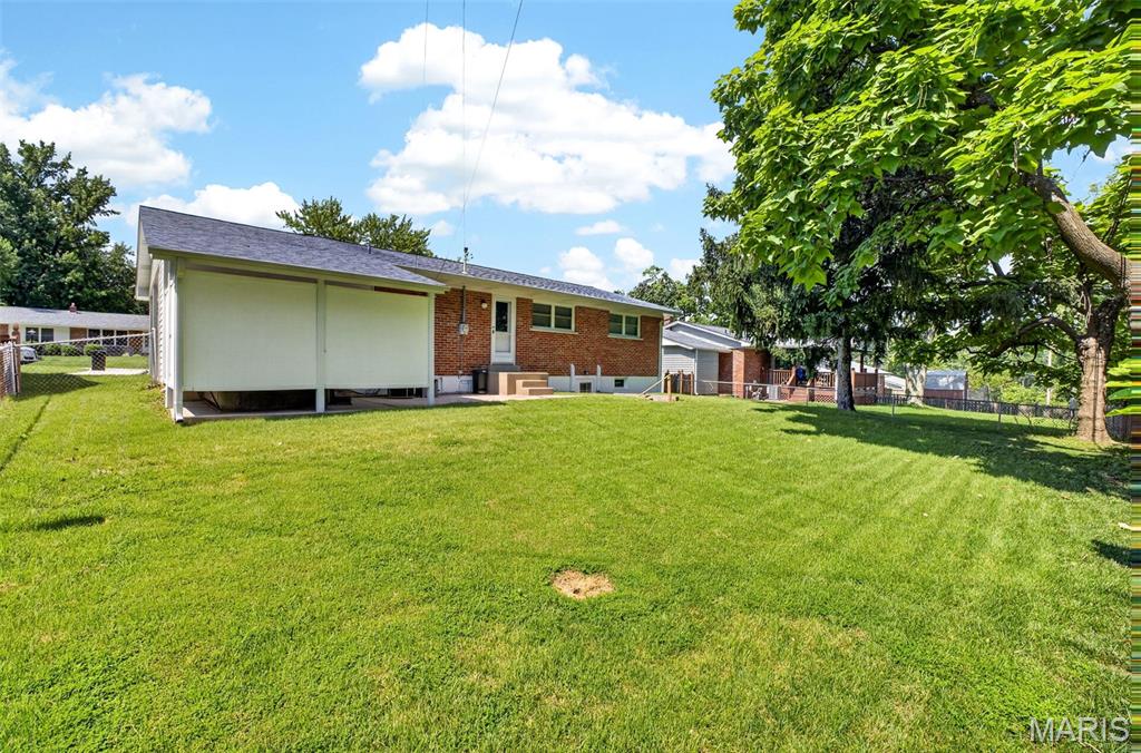 Warson Meadows 2 - Residential