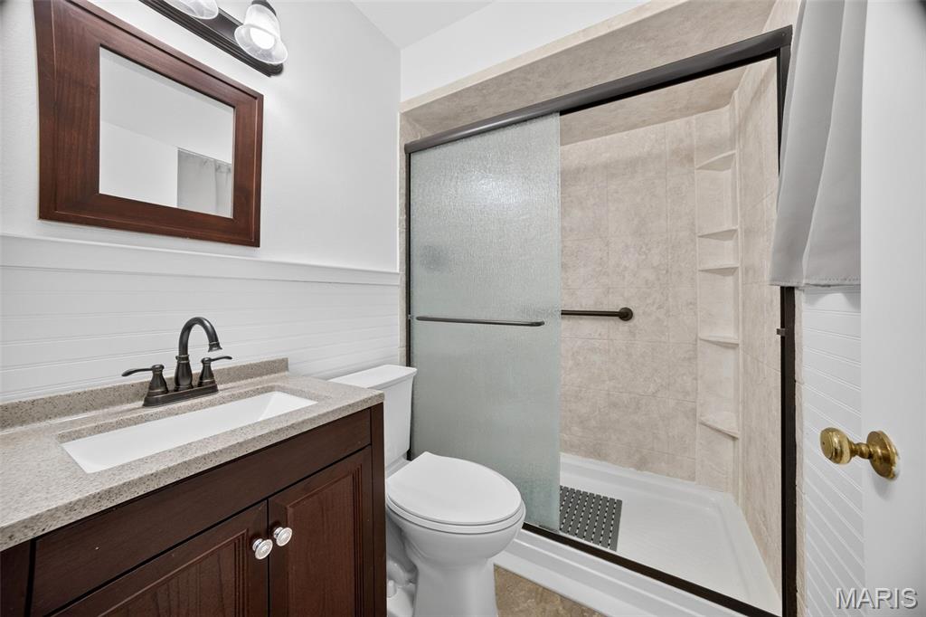 Warson Meadows 2 - Residential