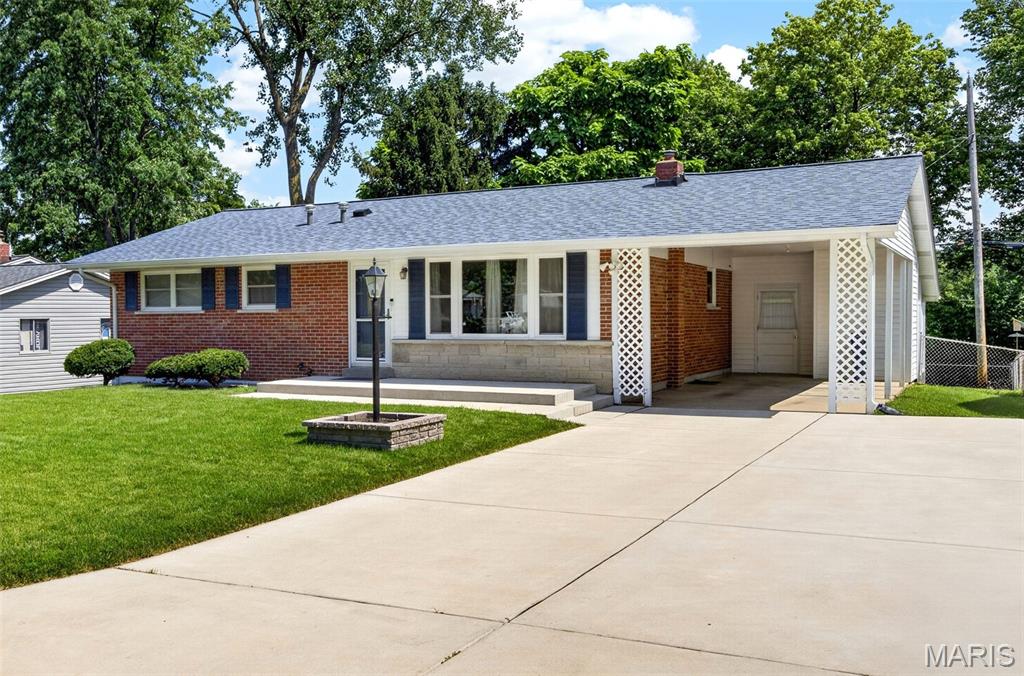 Warson Meadows 2 - Residential