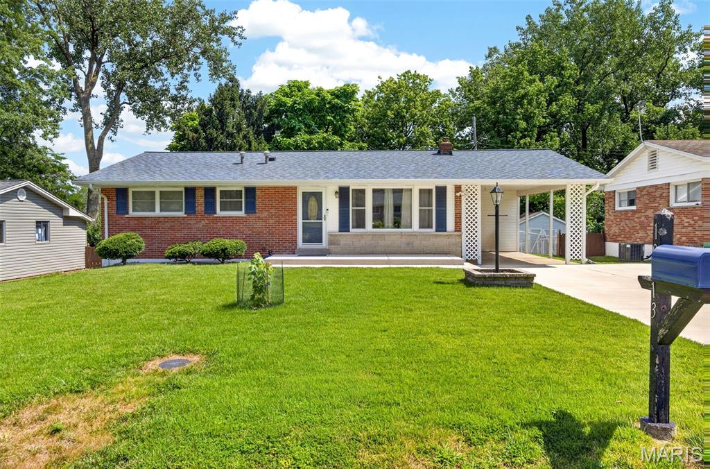 Warson Meadows 2 - Residential