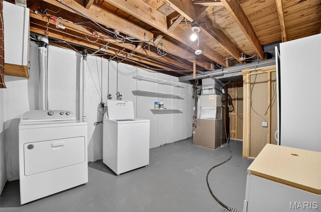 Warson Meadows 2 - Residential