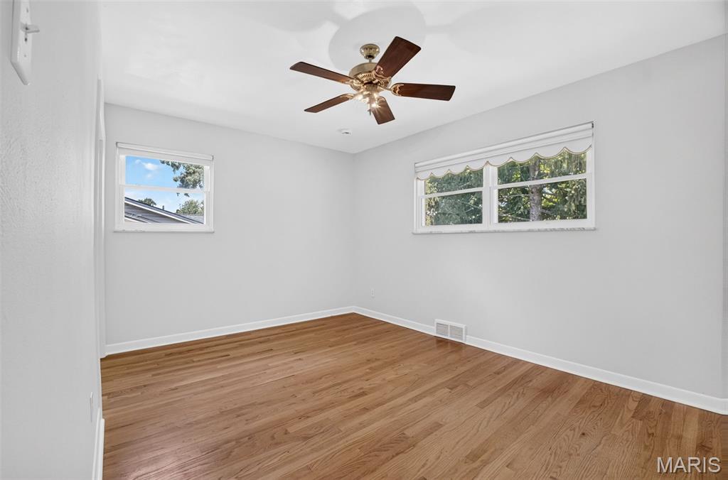 Warson Meadows 2 - Residential
