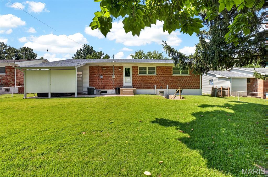 Warson Meadows 2 - Residential