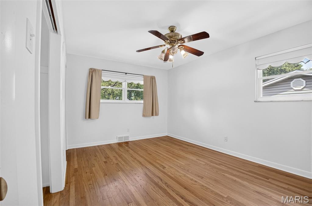 Warson Meadows 2 - Residential