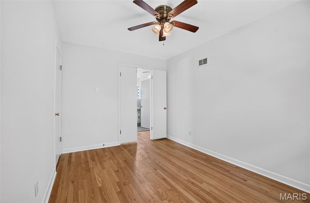 Warson Meadows 2 - Residential