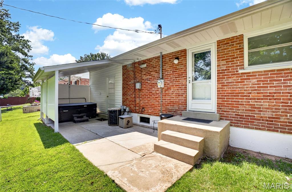 Warson Meadows 2 - Residential