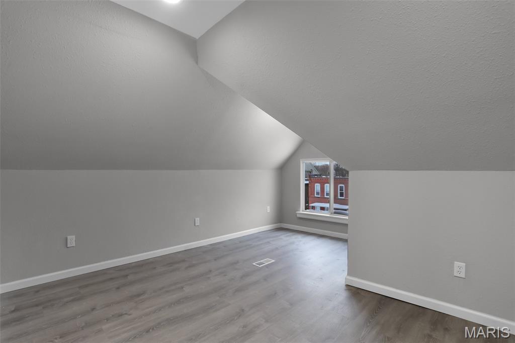 Magnolia Terrace Add - Residential