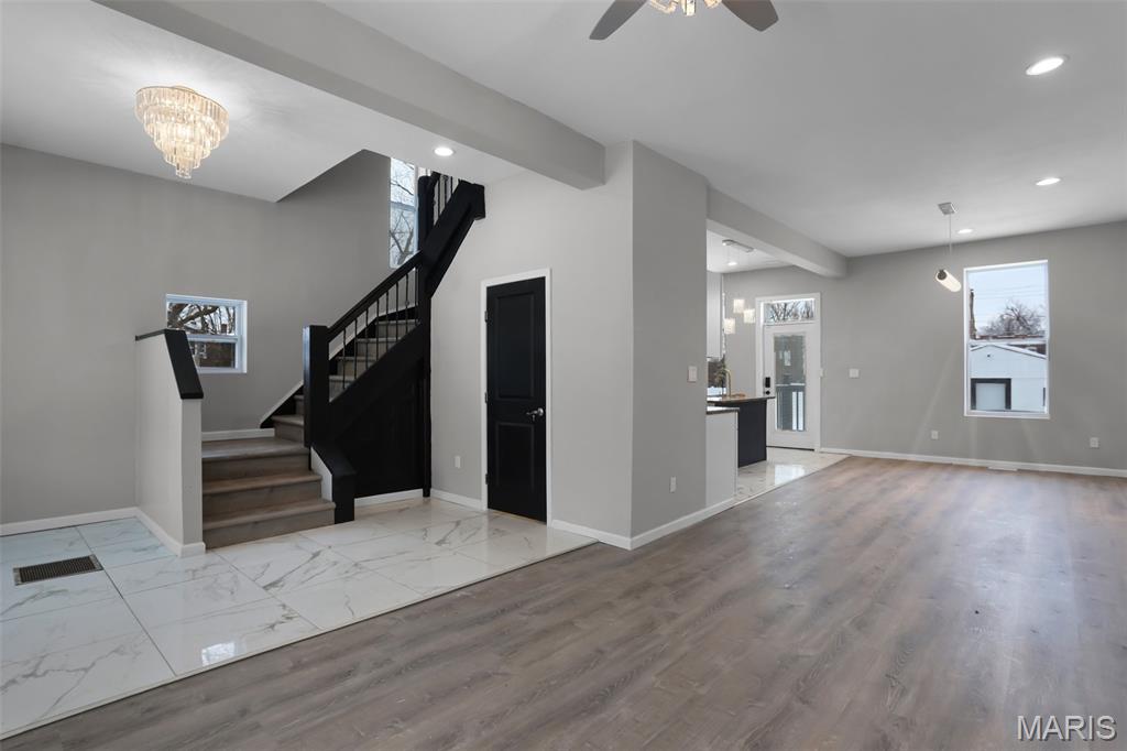Magnolia Terrace Add - Residential
