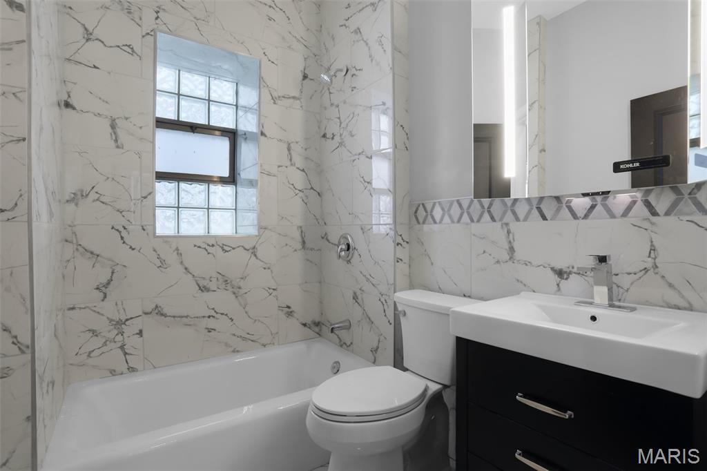 Magnolia Terrace Add - Residential