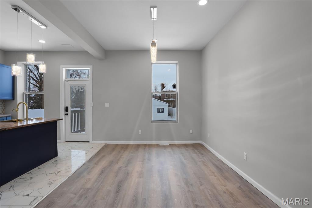 Magnolia Terrace Add - Residential