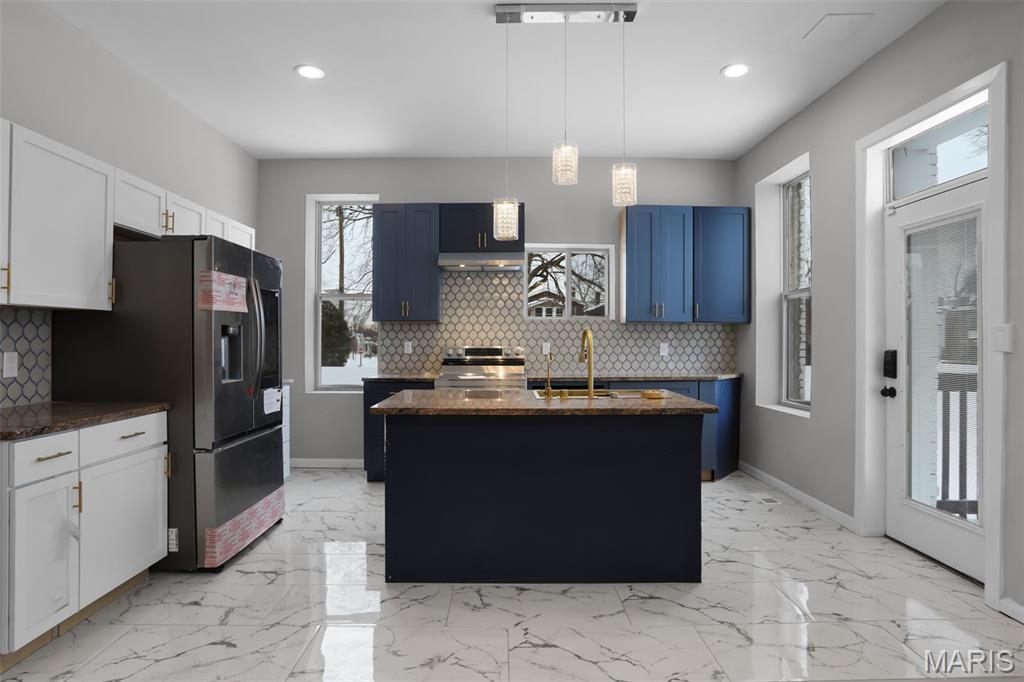 Magnolia Terrace Add - Residential