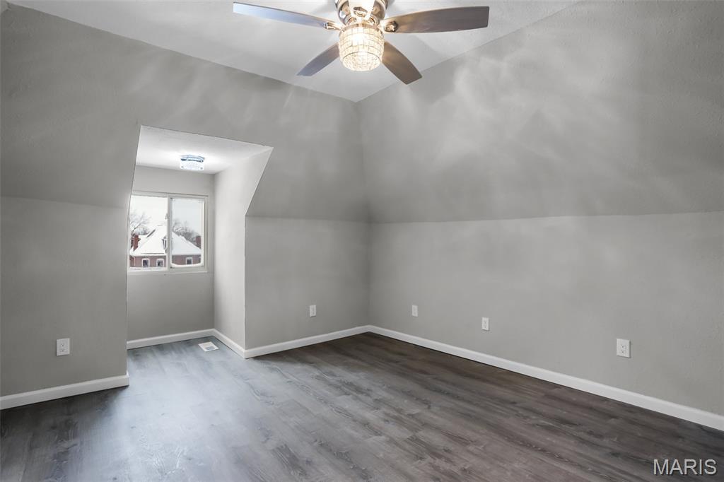 Magnolia Terrace Add - Residential