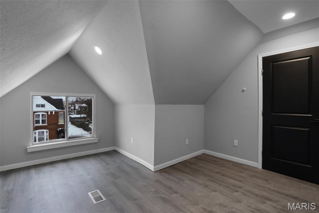 Magnolia Terrace Add - Residential