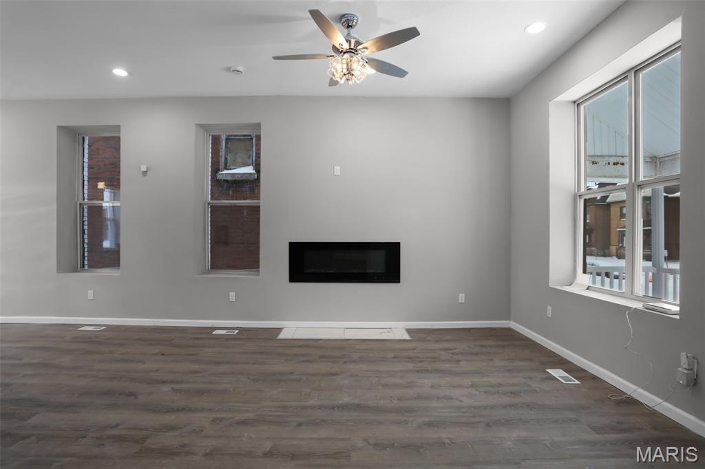 Magnolia Terrace Add - Residential