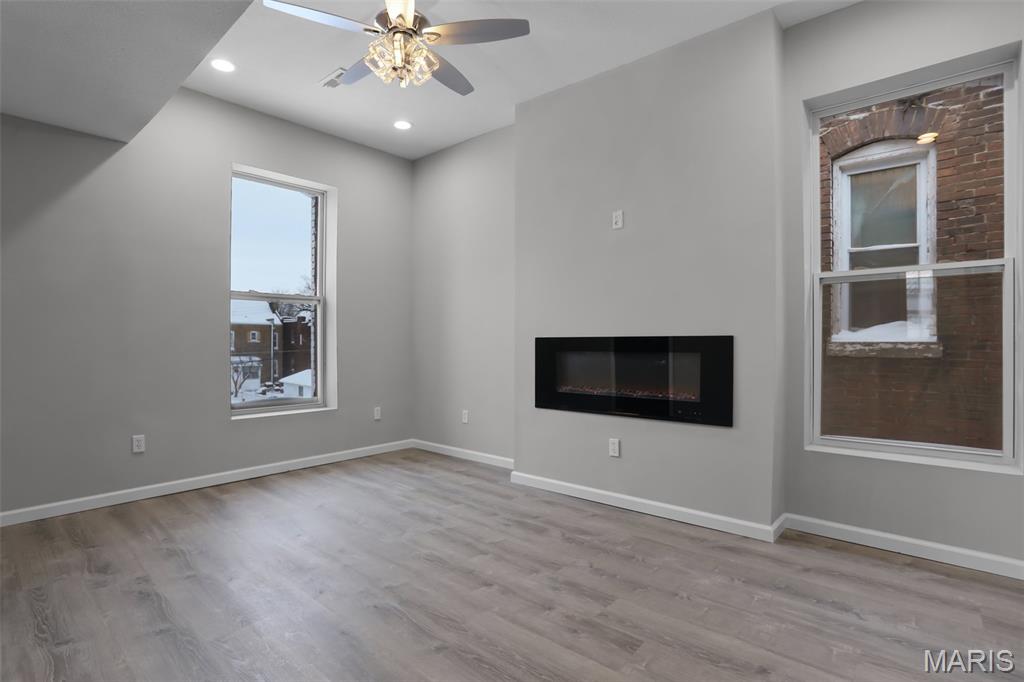 Magnolia Terrace Add - Residential