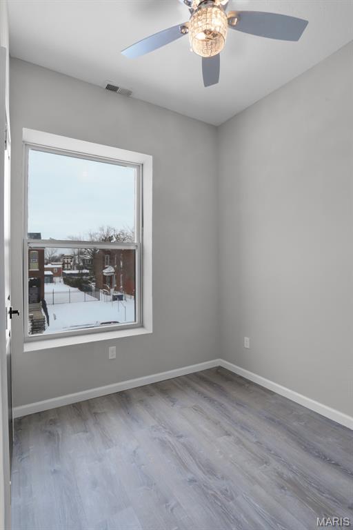 Magnolia Terrace Add - Residential