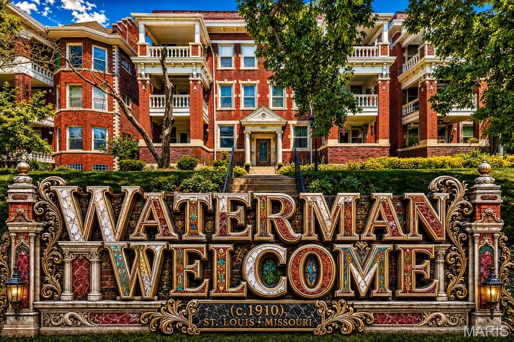 Waterman Condo 04 - Residential