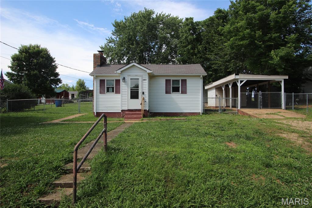 4th Add - Residential