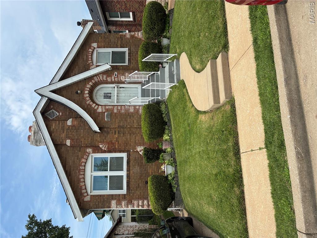 Velda Village - Residential