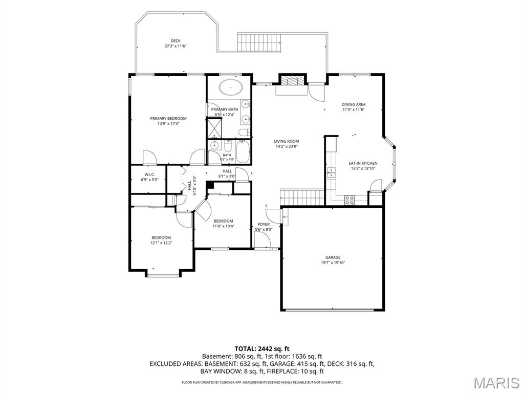 Monticello Village C - Residential