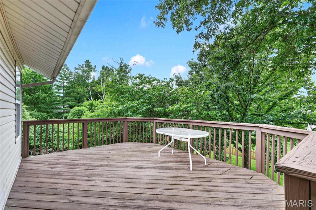 Monticello Village C - Residential