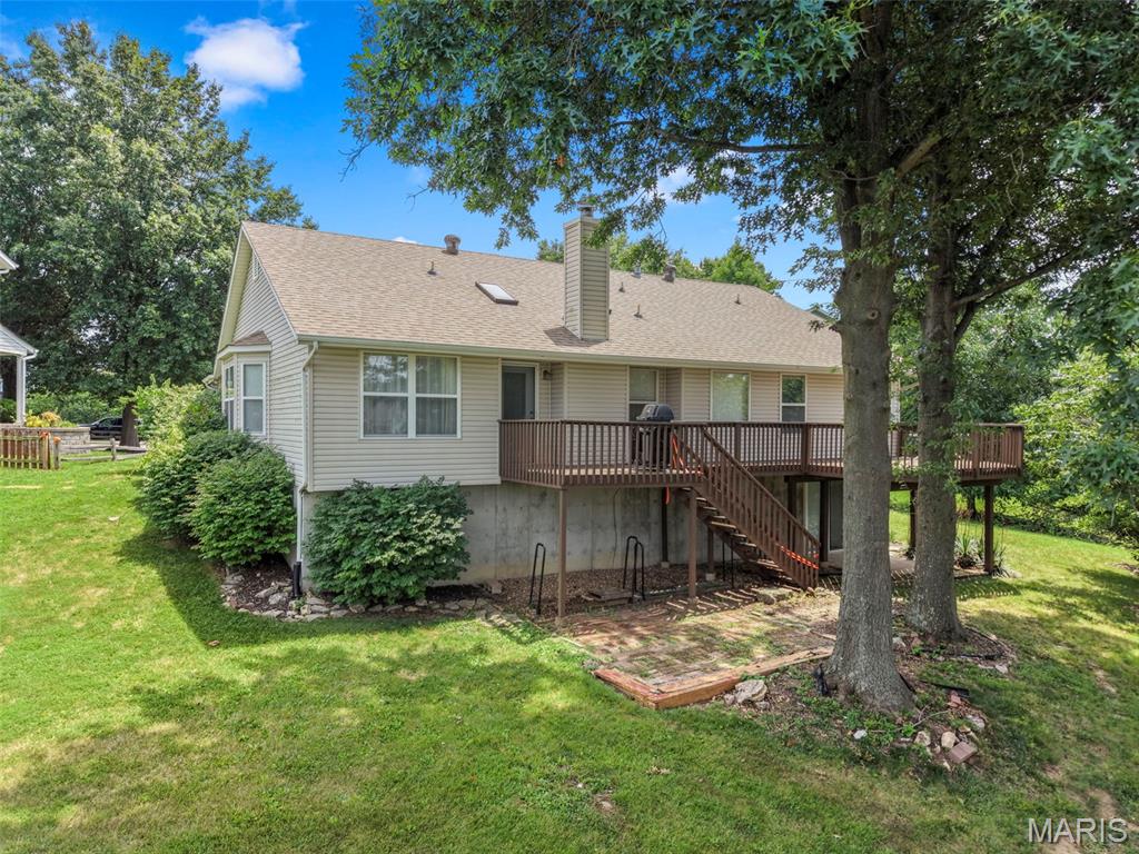 Monticello Village C - Residential