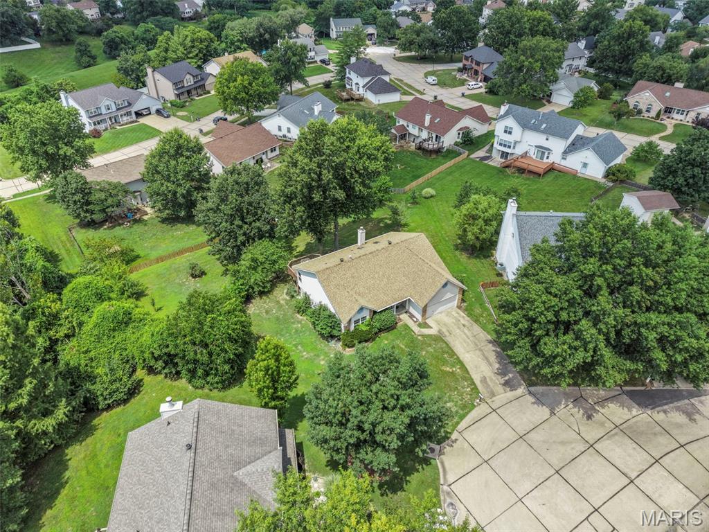Monticello Village C - Residential