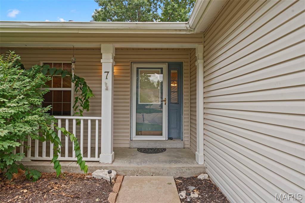 Monticello Village C - Residential