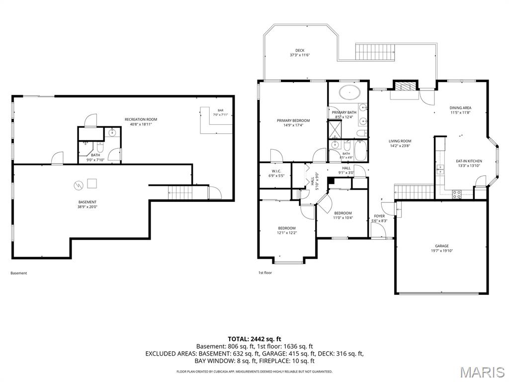 Monticello Village C - Residential