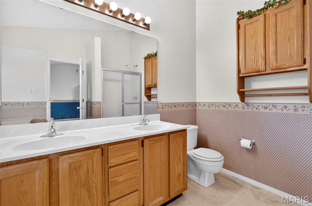 Monticello Village C - Residential