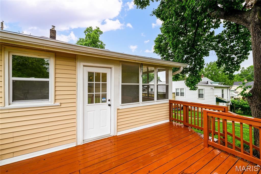 Lindenwood Add - Residential