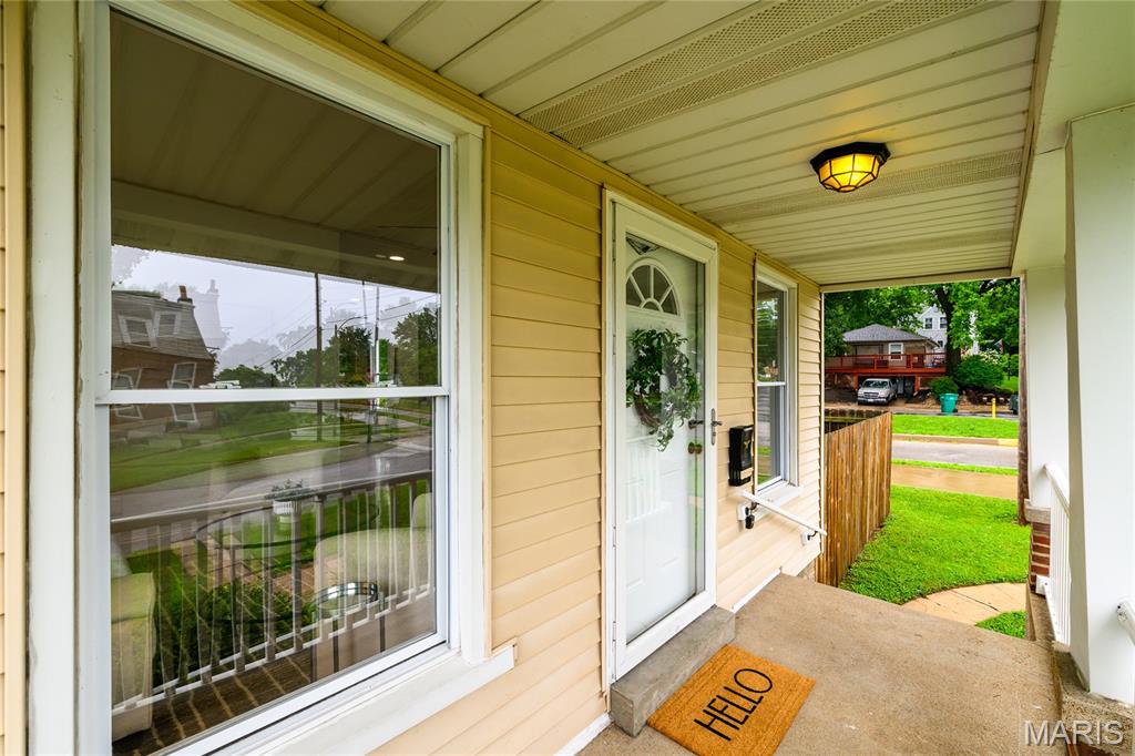Lindenwood Add - Residential