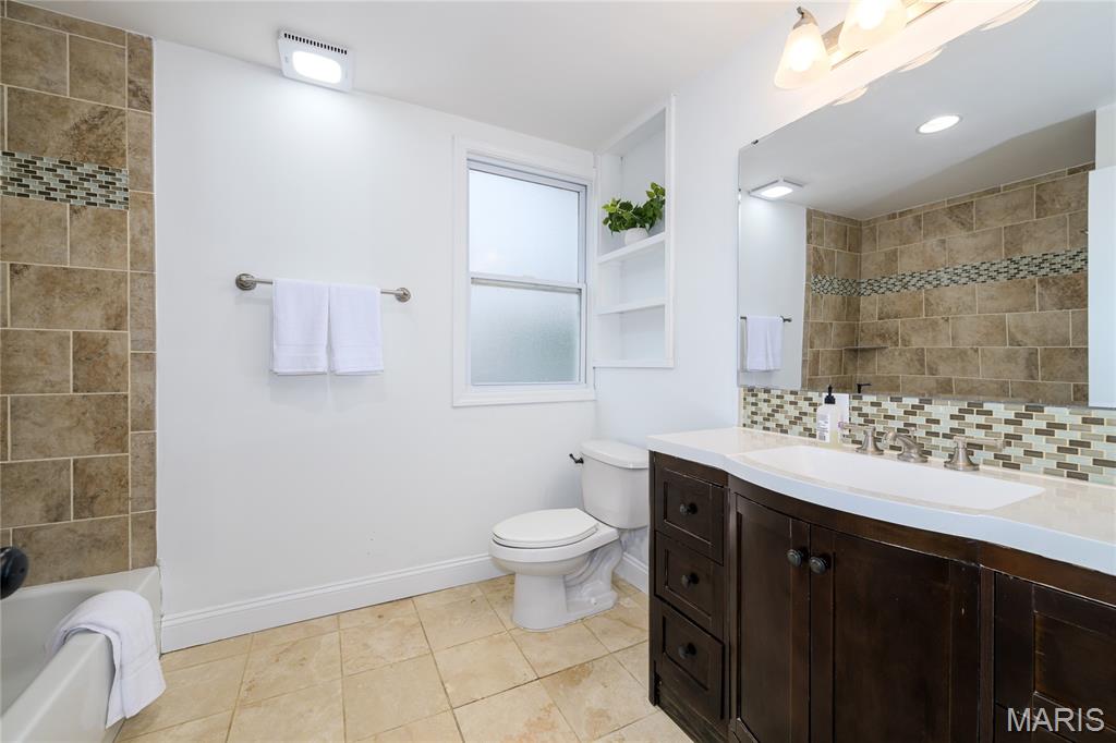 Lindenwood Add - Residential