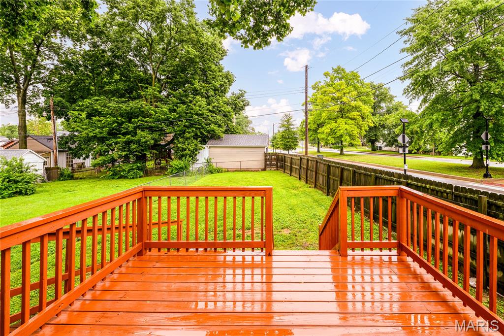 Lindenwood Add - Residential