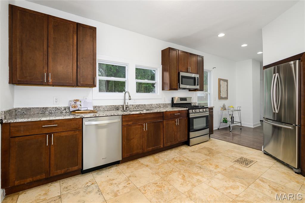 Lindenwood Add - Residential