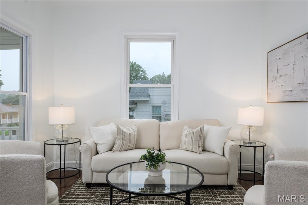 Lindenwood Add - Residential