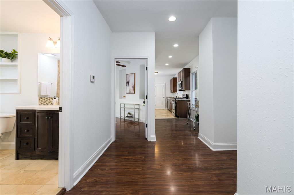 Lindenwood Add - Residential
