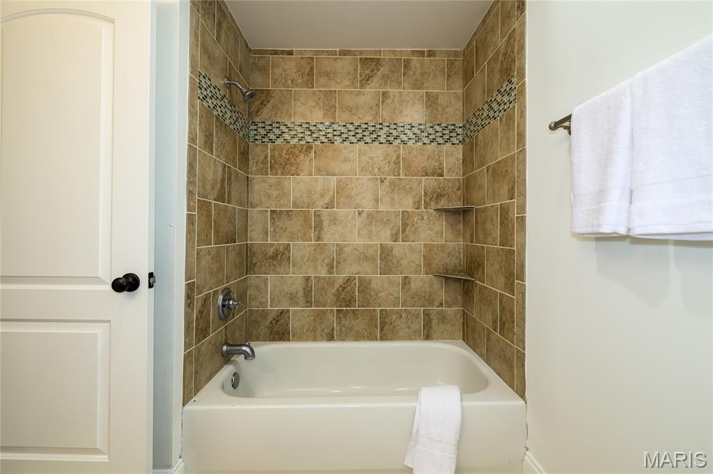 Lindenwood Add - Residential