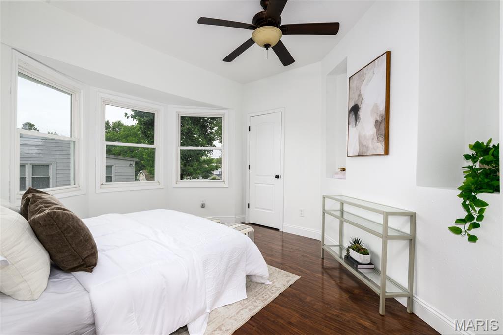 Lindenwood Add - Residential